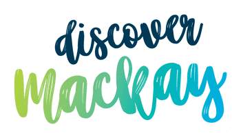 Mackay Regional Council logo